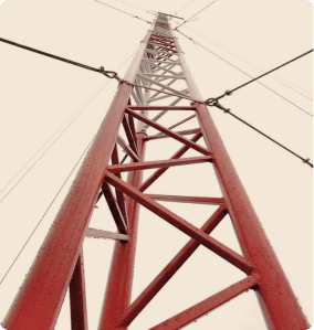 Промышленные металлоконструкции